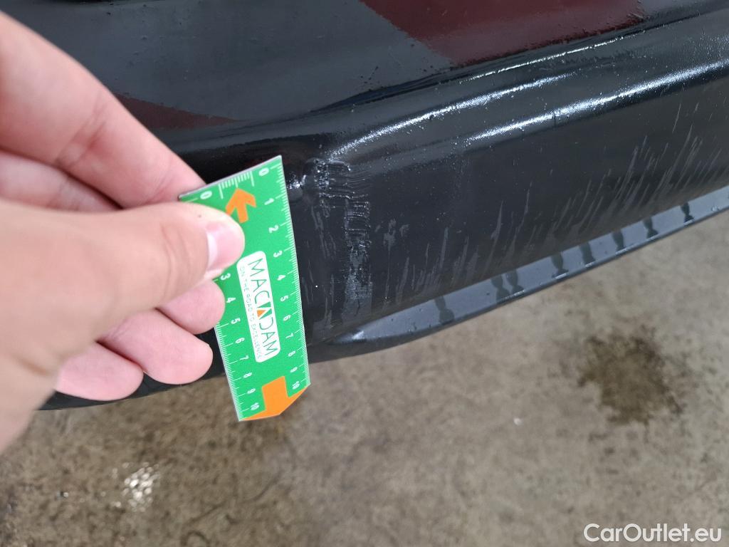  Citroen  Berlingo  Fourgon Club M 650 1.5 BlueHDi 75CV BVM5 E6dT #12