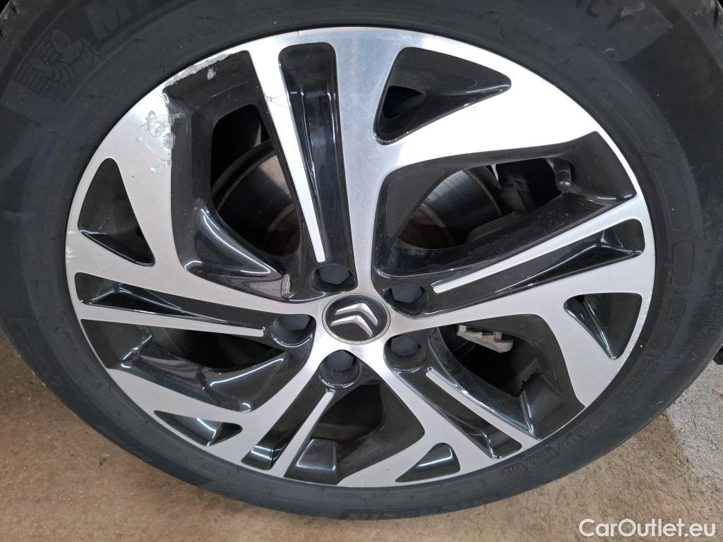  Citroen  C4 Grand Picasso /Spacetourer Business + 1.5 BlueHDi 130CV BVA8 E6d #22