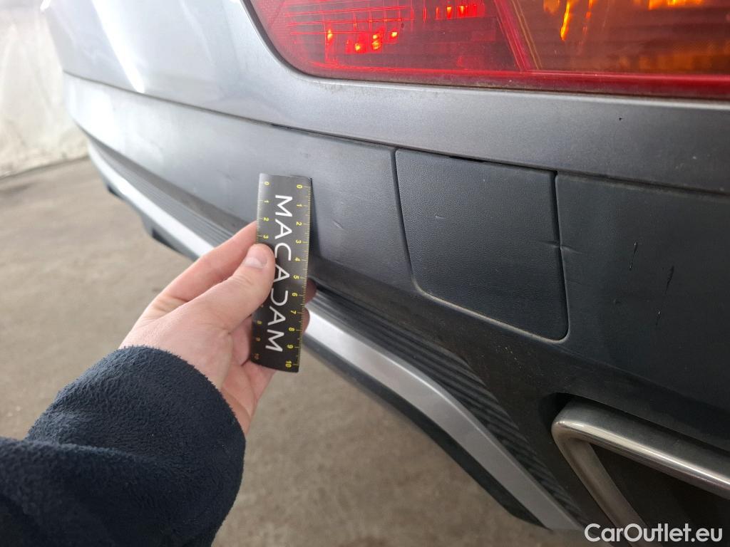  DS  DS7 DS DS 7 Crossback / 2017 / 5P / SUV E-TENSE 225 PERFORMANCE Line #3