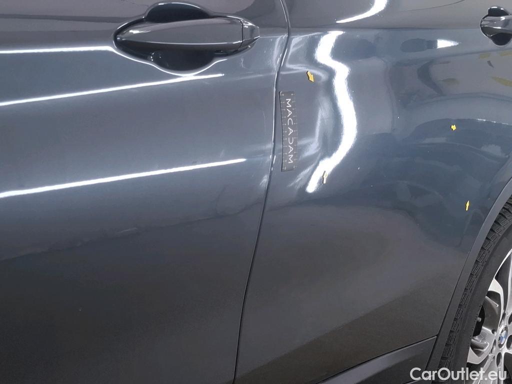  Bmw  X1 Série  sDrive18d Lounge 2.0 150CV BVA8 E6d #41