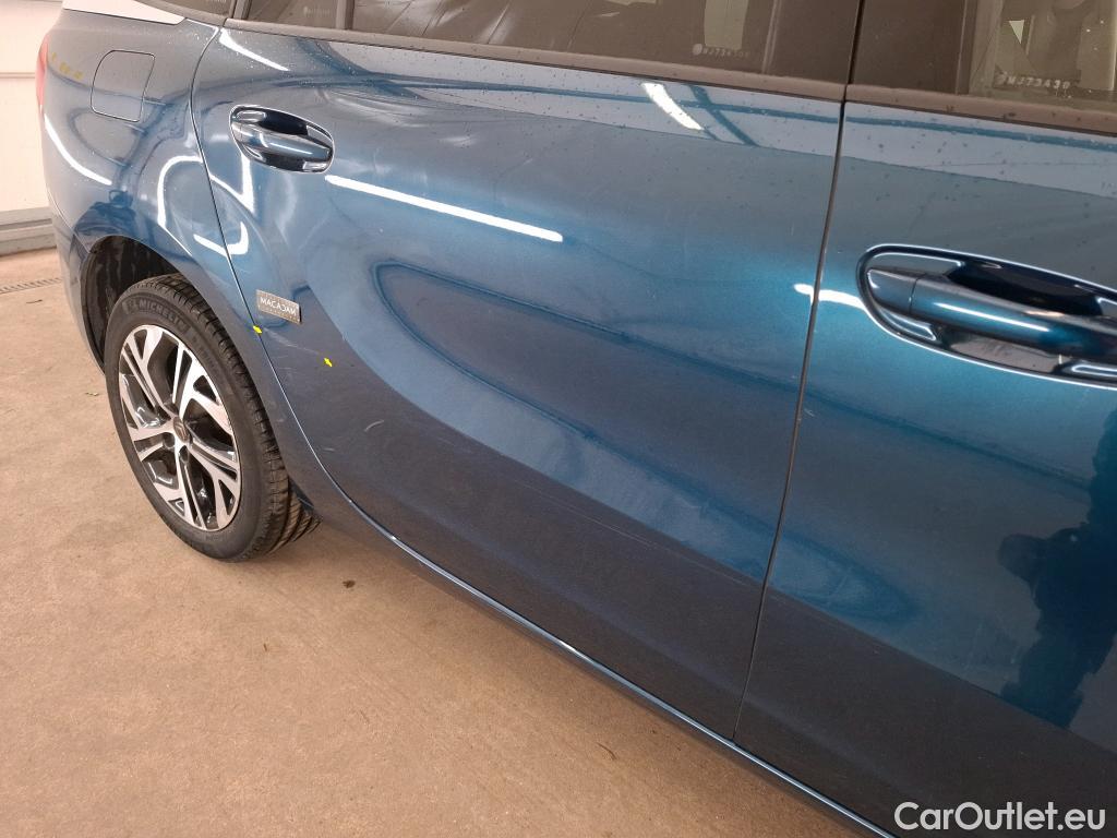  Citroen  C4 Grand Picasso /Spacetourer Business + 1.5 BlueHDi 130CV BVA8 E6d #11