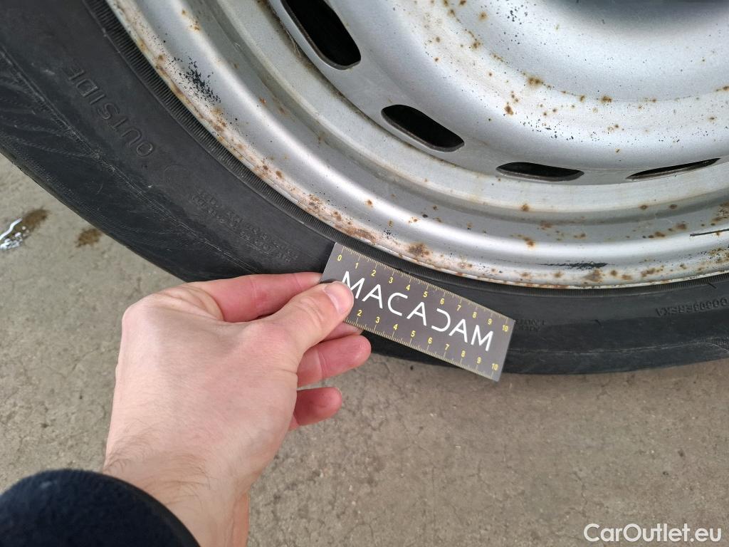  Citroen  Berlingo  Fourgon Driver M 650 1.5 BlueHDi 100CV BVM6 E6d #32