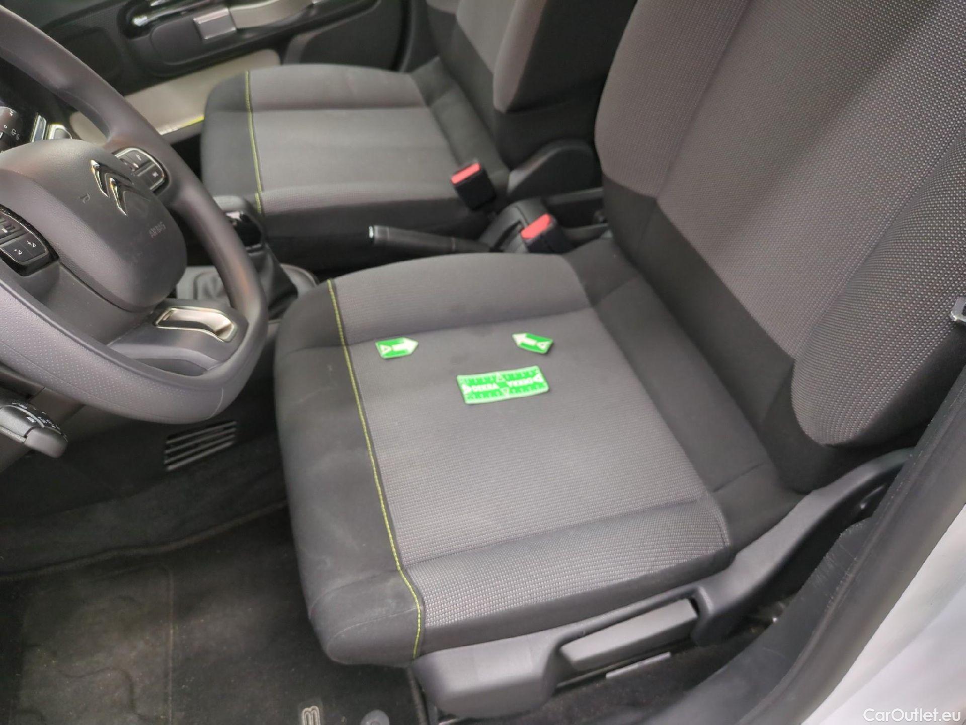  Citroen  C3  Feel Business 1.2 PureTech 80CV BVM5 E6d #6