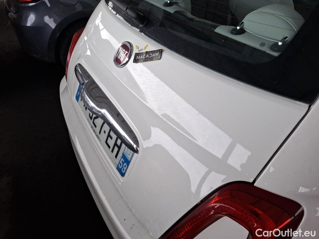  Fiat  500  Star 1.2 70CV BVM5 E6dT #11