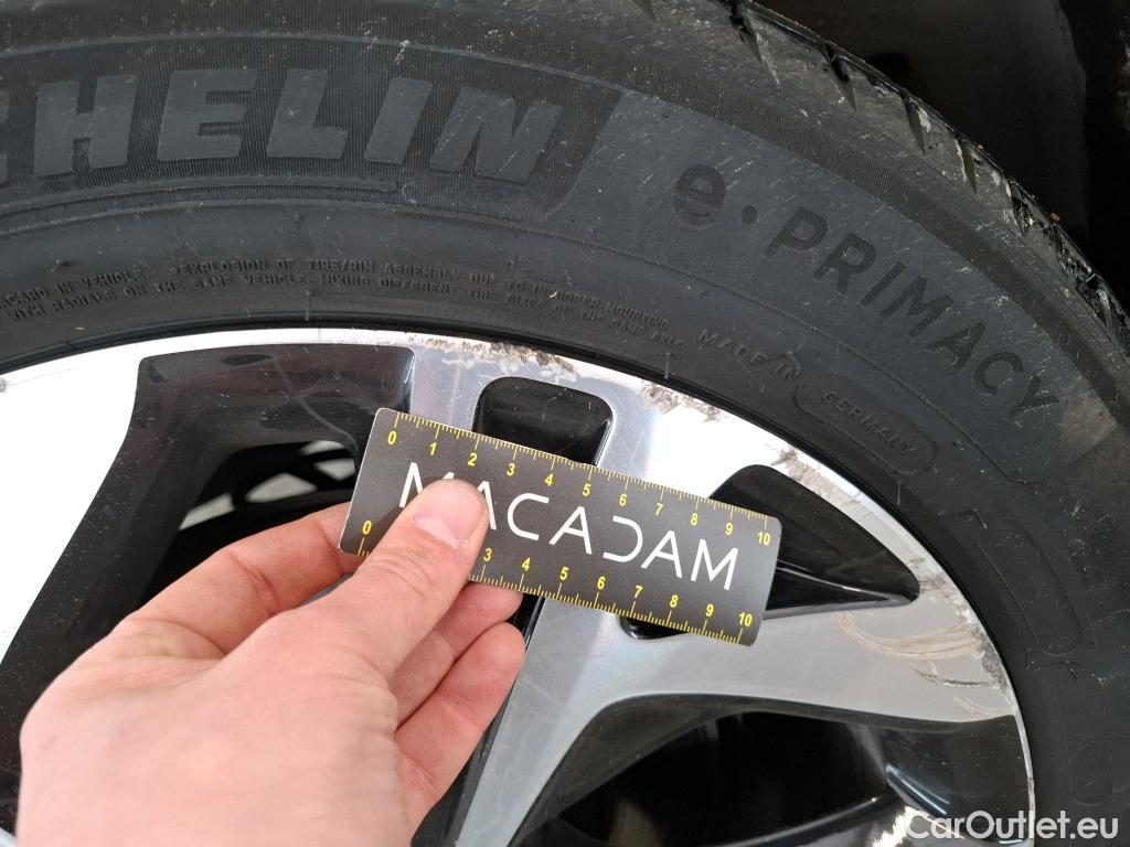  Citroen  C4 Grand Picasso /Spacetourer Business + 1.5 BlueHDi 130CV BVA8 E6d #29