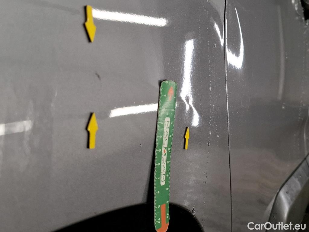  Citroen  Berlingo  Fourgon Club M 650 1.2 PureTech 110CV BVM6 E6d #9