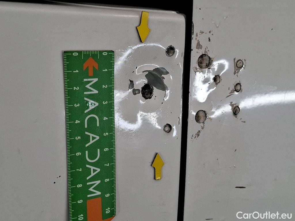  Citroen  Jumpy  Fourgon Club M 1.5 BlueHDi 100CV BVM6 E6d #10