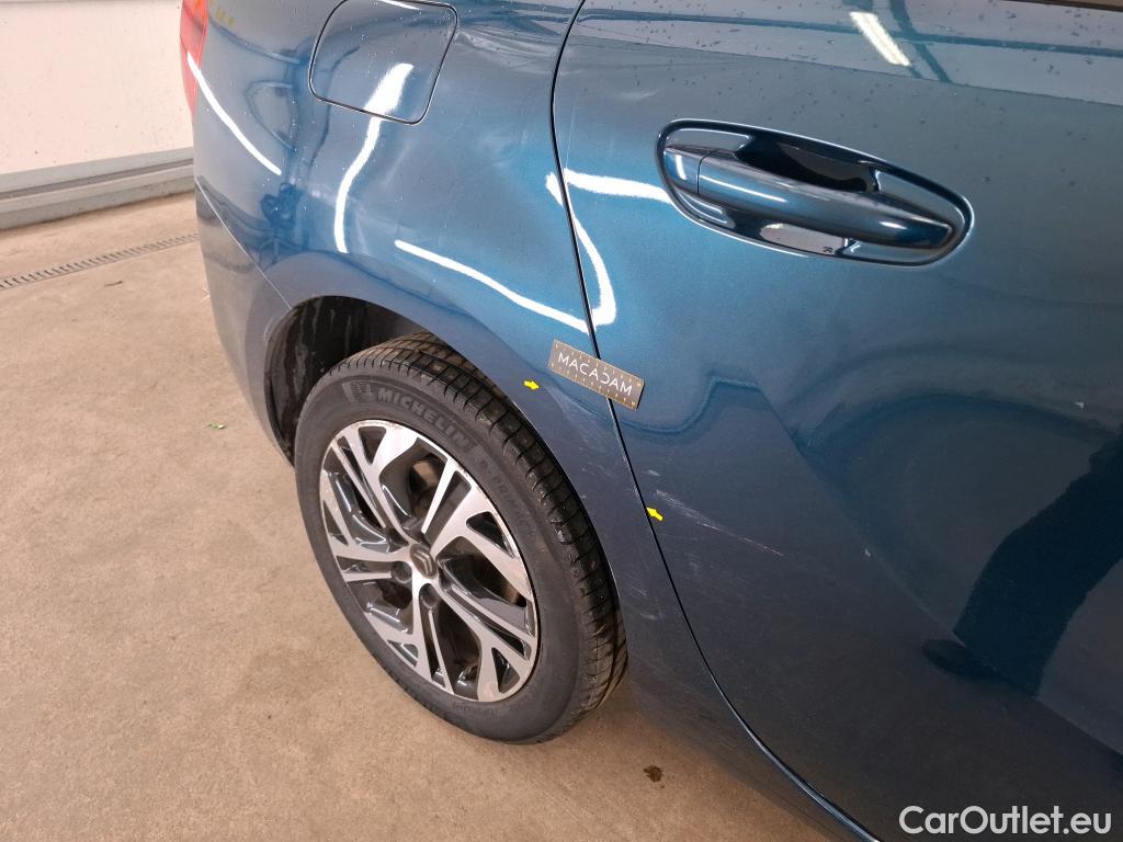  Citroen  C4 Grand Picasso /Spacetourer Business + 1.5 BlueHDi 130CV BVA8 E6d #9