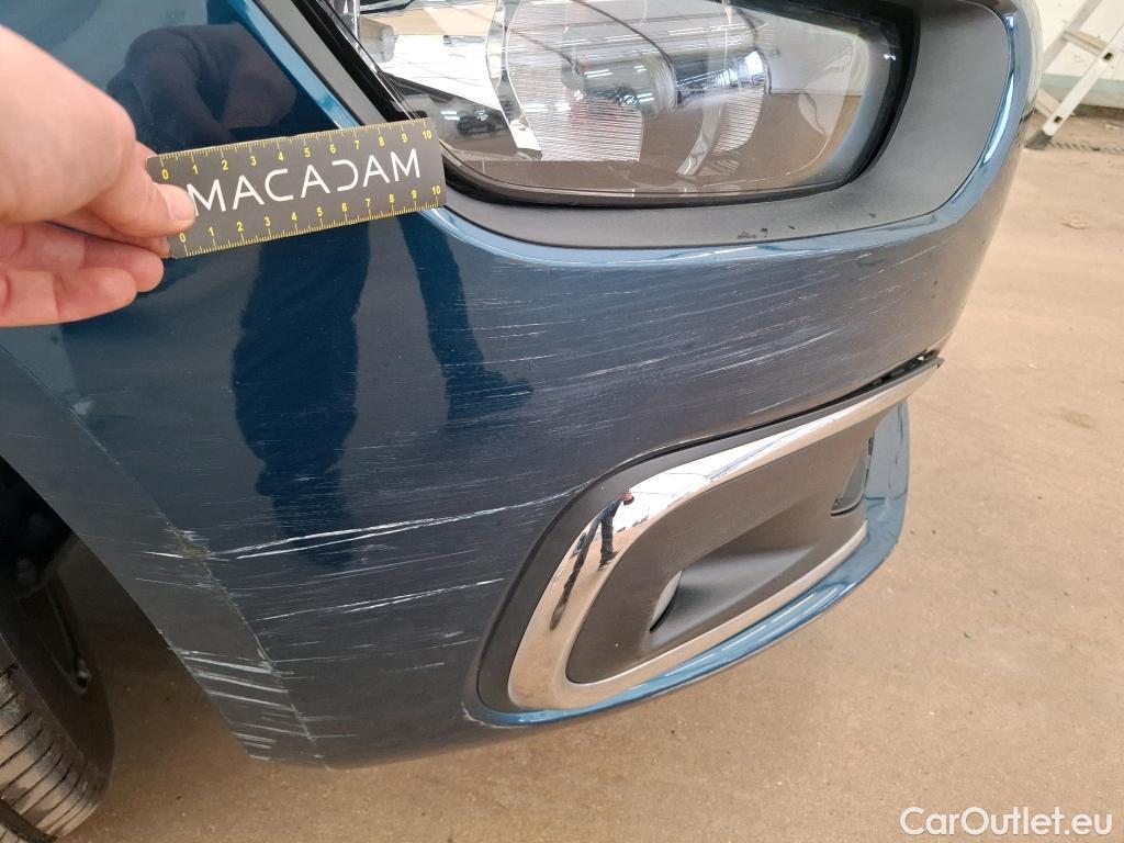  Citroen  C4 Grand Picasso /Spacetourer Business + 1.5 BlueHDi 130CV BVA8 E6d #18