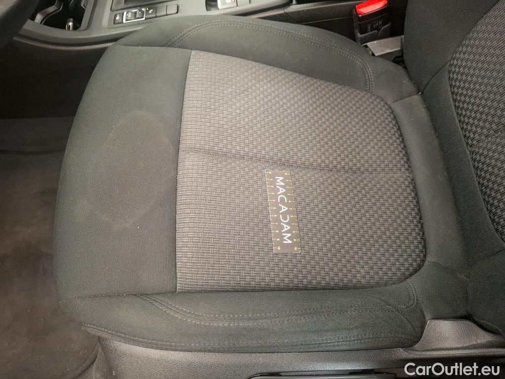  Bmw  X1 Série  sDrive18d Lounge 2.0 150CV BVA8 E6d #101