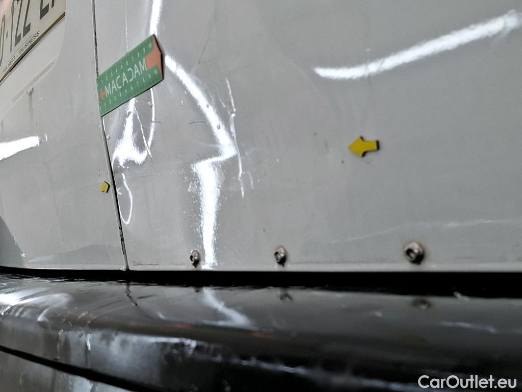  Citroen  Jumpy  Fourgon Club M 1.5 BlueHDi 100CV BVM6 E6d #33