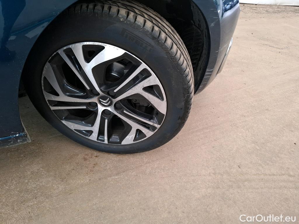  Citroen  C4 Grand Picasso /Spacetourer Business + 1.5 BlueHDi 130CV BVA8 E6d #34