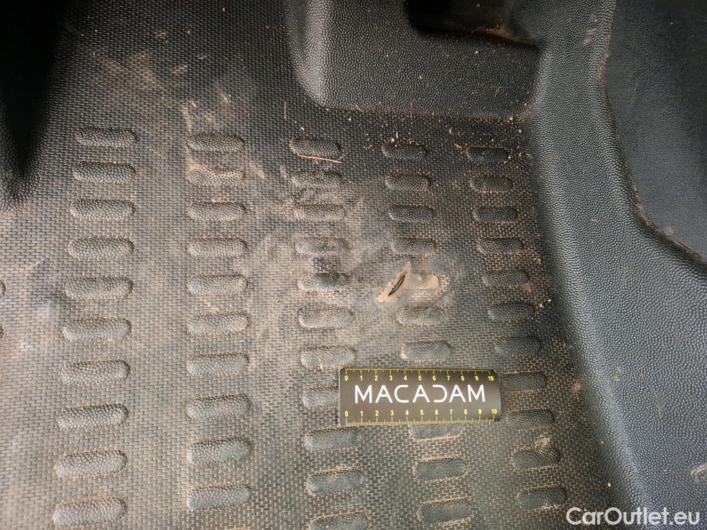  Citroen  Berlingo  Fourgon Club M 1000 1.2 PureTech 130CV BVA8 E6d #15