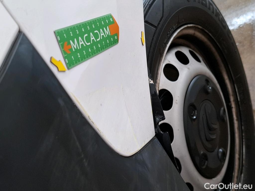  Citroen  Jumpy  Fourgon Club M 1.5 BlueHDi 100CV BVM6 E6d #59