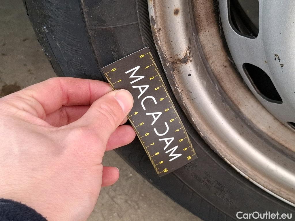  Citroen  Berlingo  Fourgon Driver M 650 1.5 BlueHDi 100CV BVM6 E6d #8