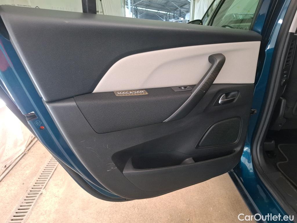  Citroen  C4 Grand Picasso /Spacetourer Business + 1.5 BlueHDi 130CV BVA8 E6d #40