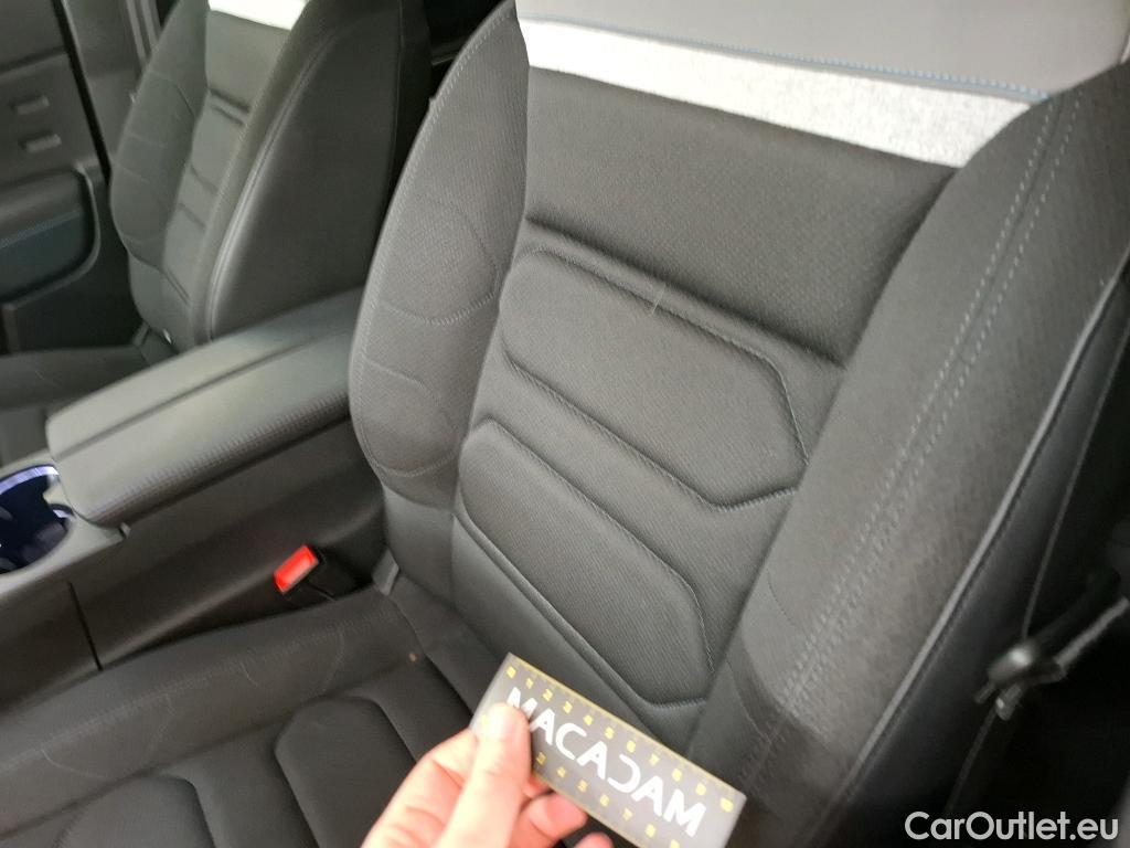  Citroen  C5  Aircross C-Series 1.2 PureTech 130CV BVA8 6E #7