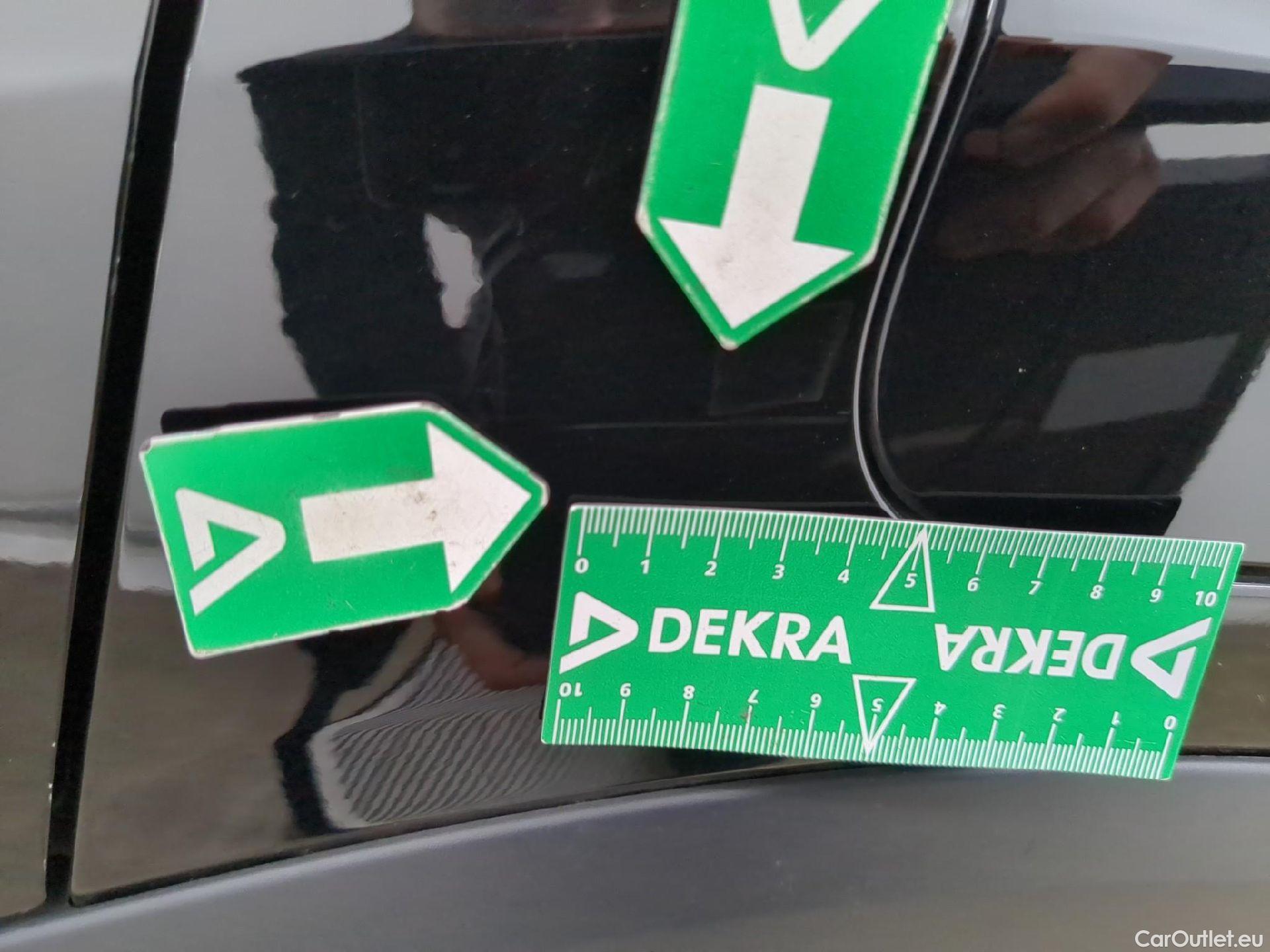  Citroen  C4  X Feel Pack 1.2 PureTech 130CV BVA8 6E #37