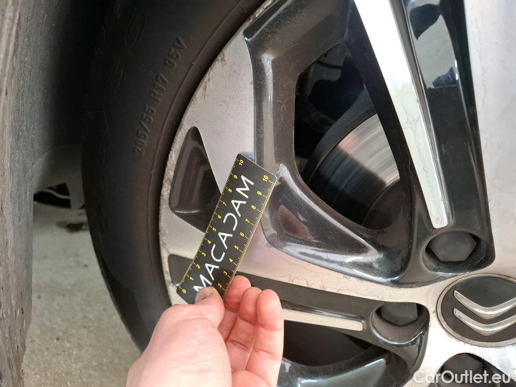  Citroen  C4 Grand Picasso /Spacetourer Business + 1.5 BlueHDi 130CV BVA8 E6d #39