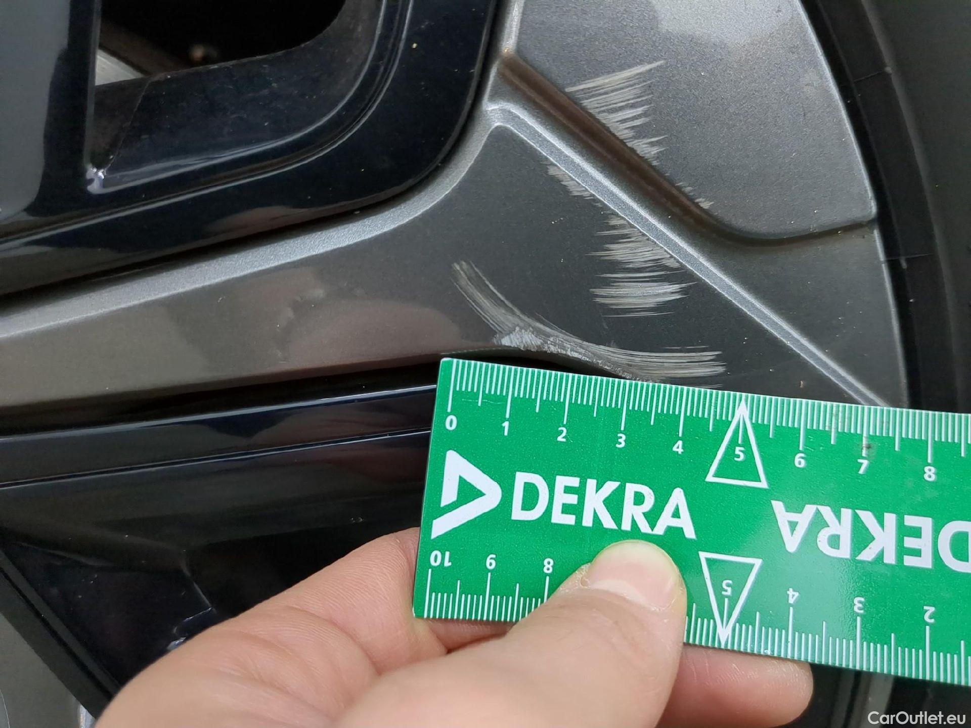  Citroen  C4  X Feel Pack 1.2 PureTech 130CV BVA8 6E #9