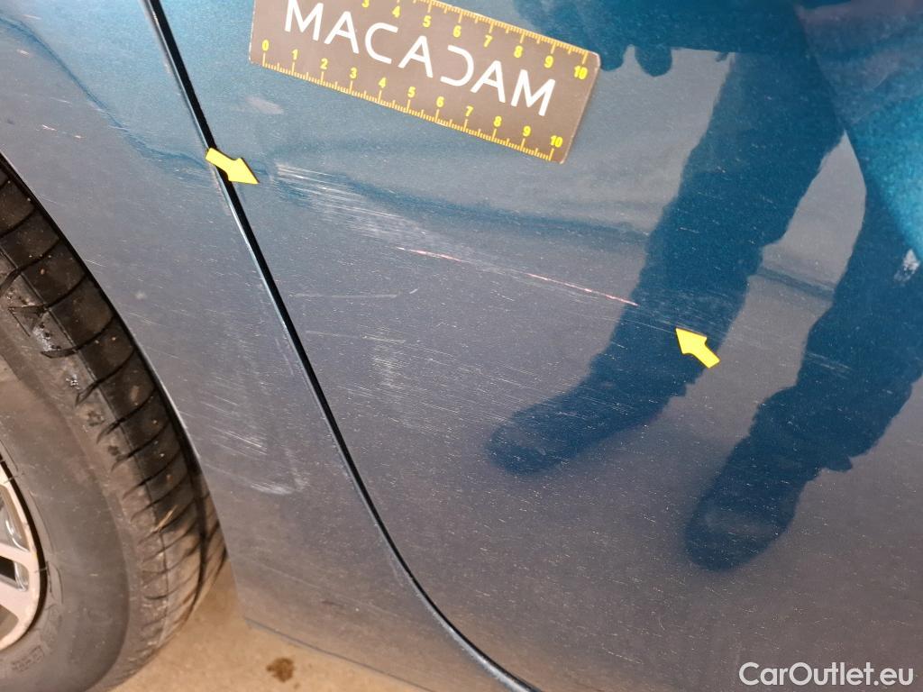  Citroen  C4 Grand Picasso /Spacetourer Business + 1.5 BlueHDi 130CV BVA8 E6d #12