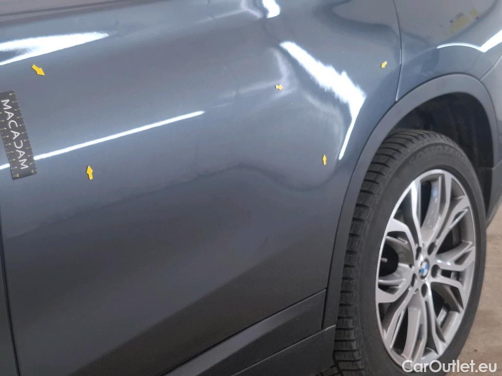  Bmw  X1 Série  sDrive18d Lounge 2.0 150CV BVA8 E6d #31