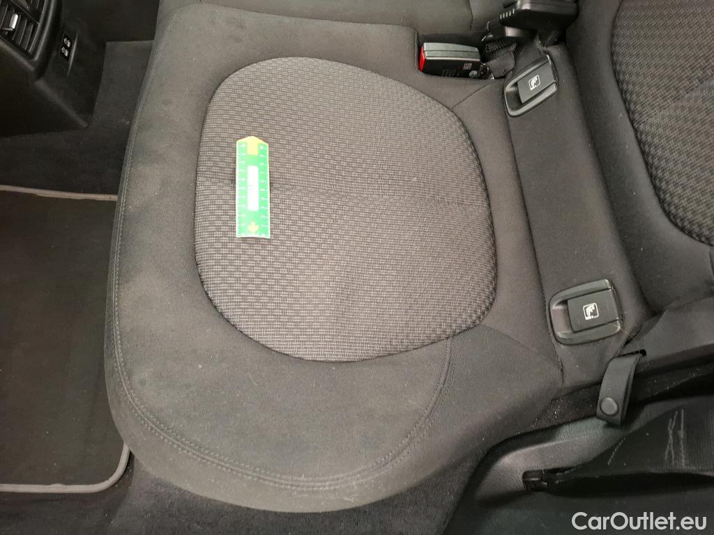  Bmw  X2 Série  sDrive 18i Lounge 1.5 135CV BVM6 E6d #15