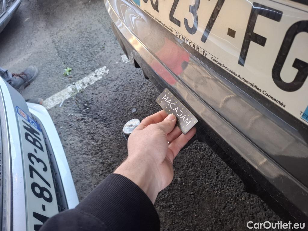  Cupra  Formentor CUPRA  / 2020 / 5P / SUV 1.4 e-HYBRID 204ch DSG6 Business Edition #4