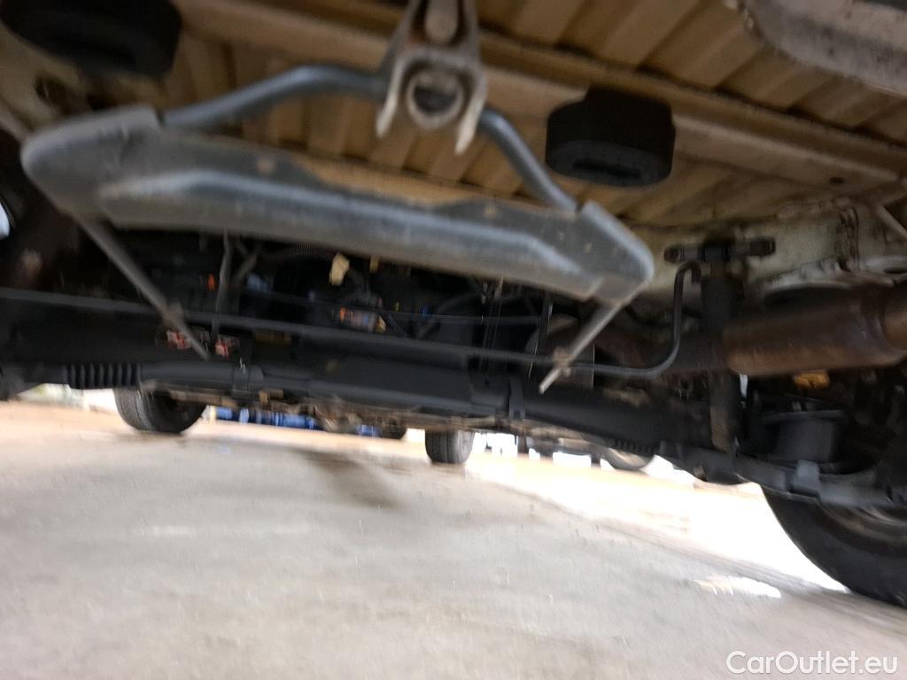  Citroen  Berlingo  Fourgon Club M 650 1.5 BlueHDi 75CV BVM5 E6dT #22