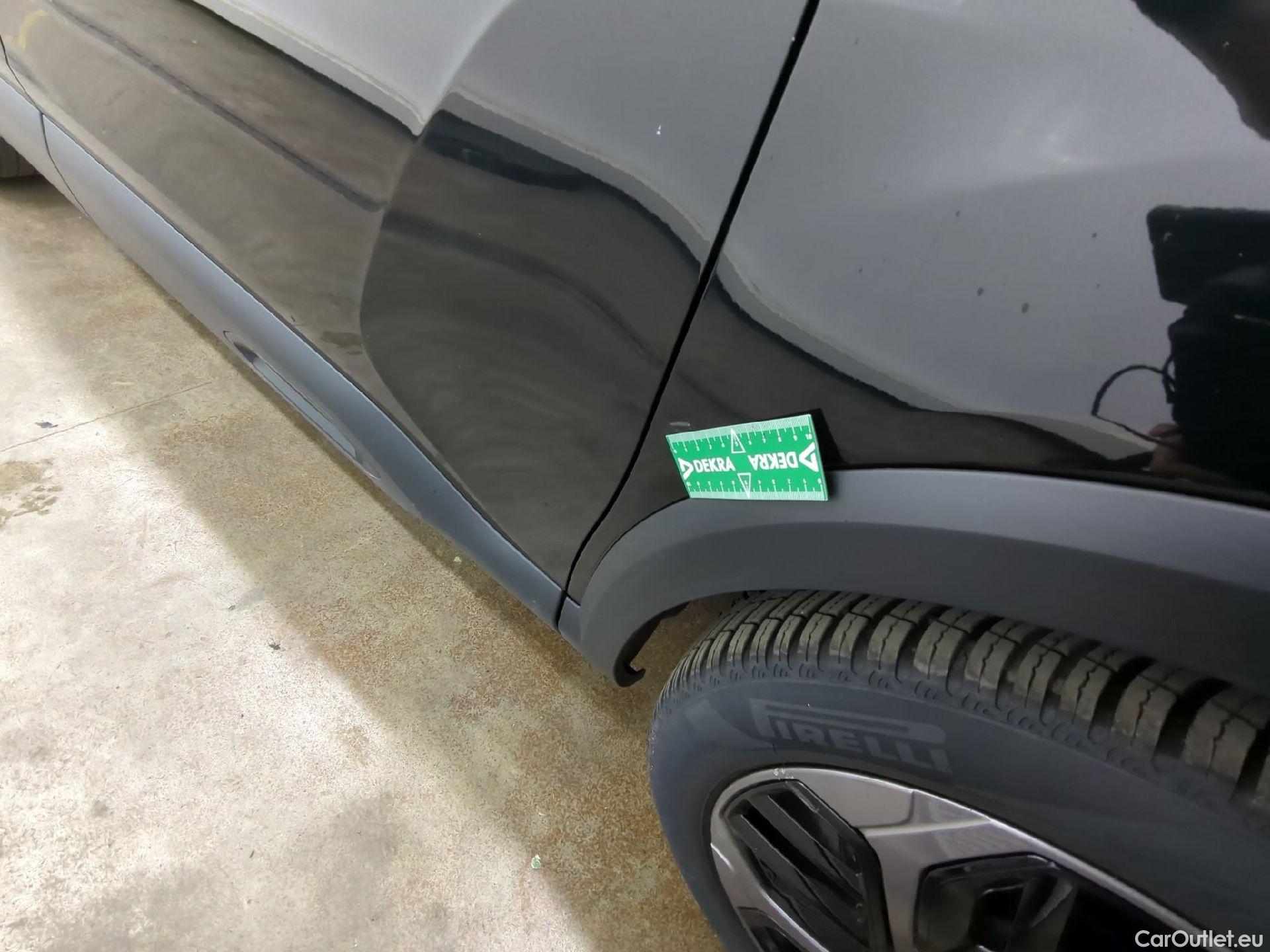  Citroen  C4  X Feel Pack 1.2 PureTech 130CV BVA8 6E #25