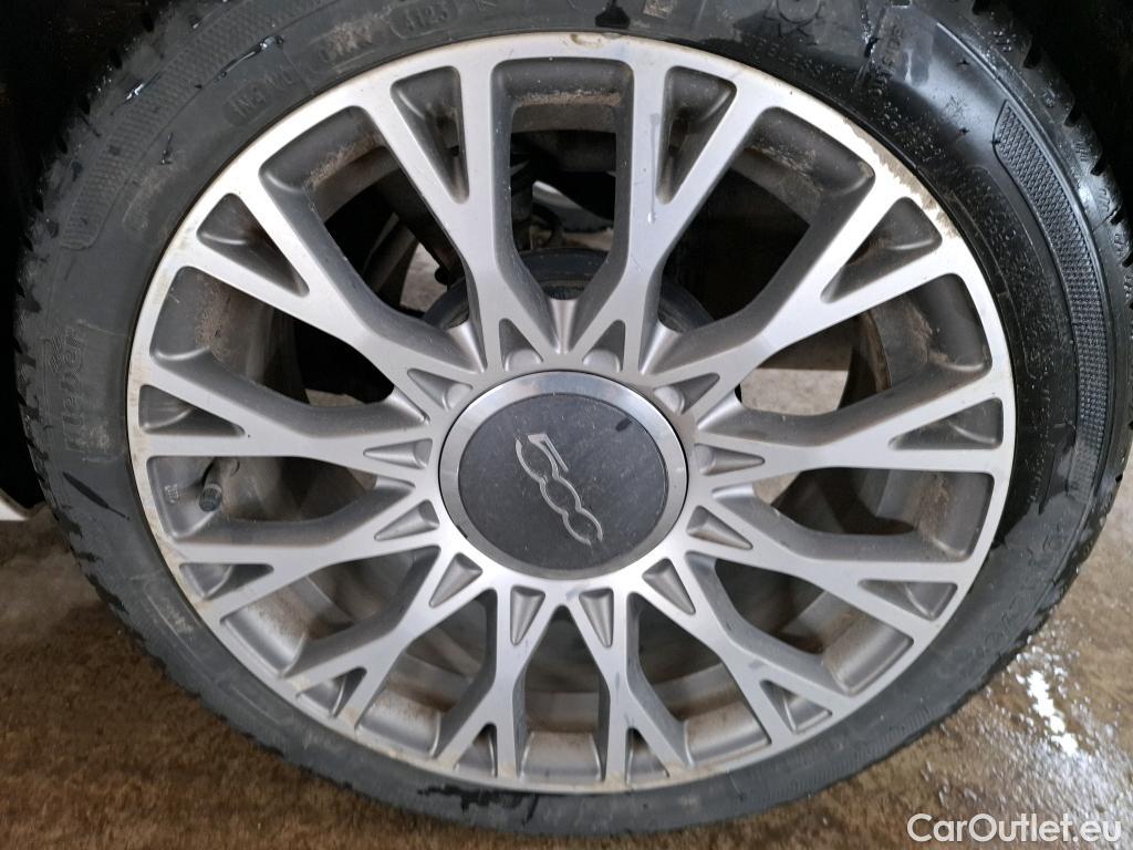 Fiat  500  Star 1.2 70CV BVM5 E6dT #19