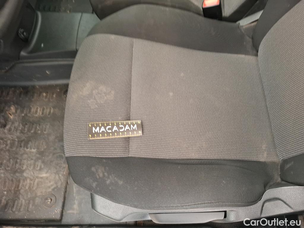  Citroen  Berlingo  Fourgon Club M 1000 1.2 PureTech 130CV BVA8 E6d #22