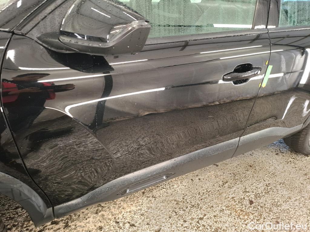  Citroen  C4 CITROEN  X / 2022 / 4P / Berline PureTech 130 S&S EAT8 Feel Pack #1