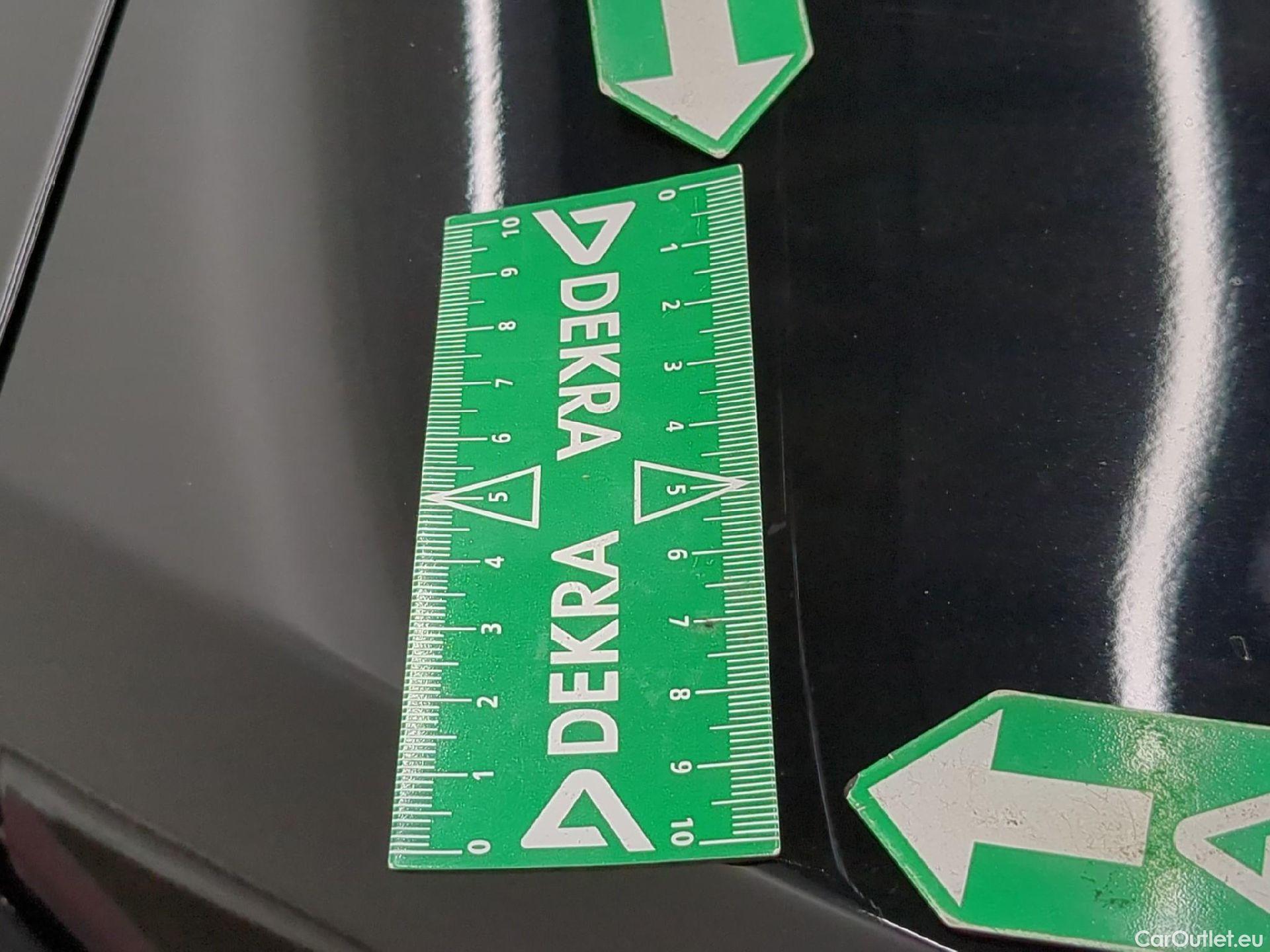  Citroen  C4  X Feel Pack 1.2 PureTech 130CV BVA8 6E #20