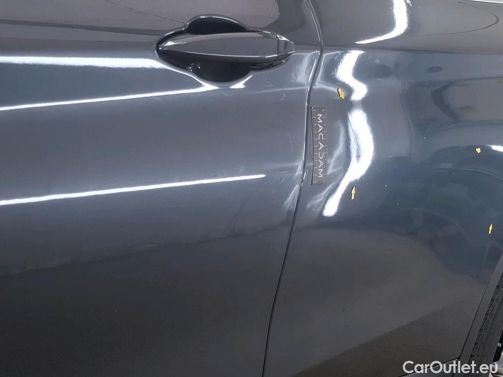  Bmw  X1 Série  sDrive18d Lounge 2.0 150CV BVA8 E6d #38