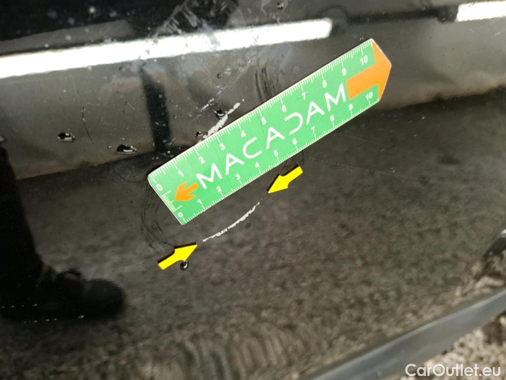  Citroen  C4 CITROEN  X / 2022 / 4P / Berline PureTech 130 S&S EAT8 Feel Pack #11