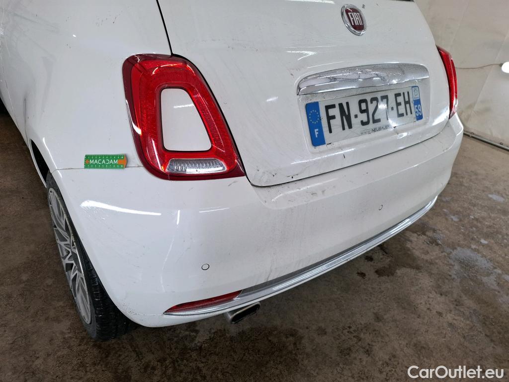  Fiat  500  Star 1.2 70CV BVM5 E6dT #3