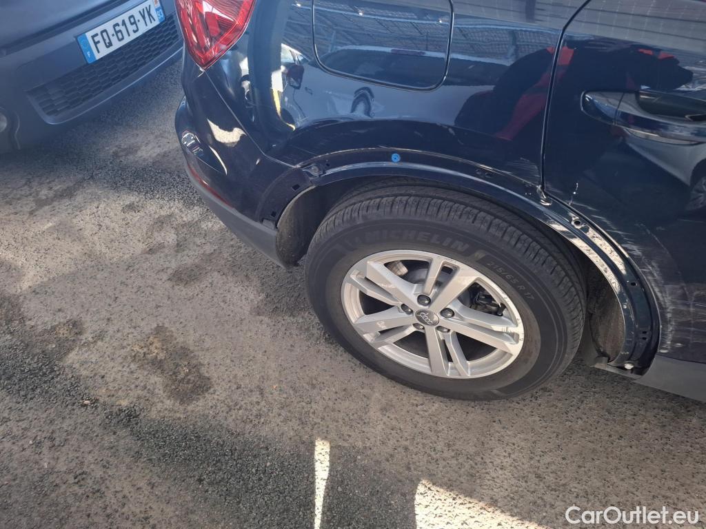  Audi  Q3  35 TDI Business Line 2.0 TDI 150CV BVA7 E6dT #51