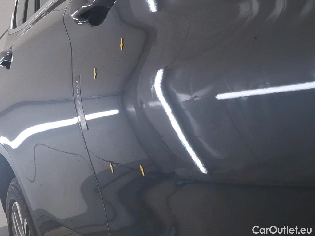  Bmw  X1 Série  sDrive18d Lounge 2.0 150CV BVA8 E6d #73