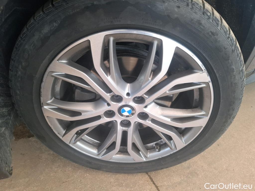  Bmw  X1 Série  sDrive18d Lounge 2.0 150CV BVA8 E6d #82