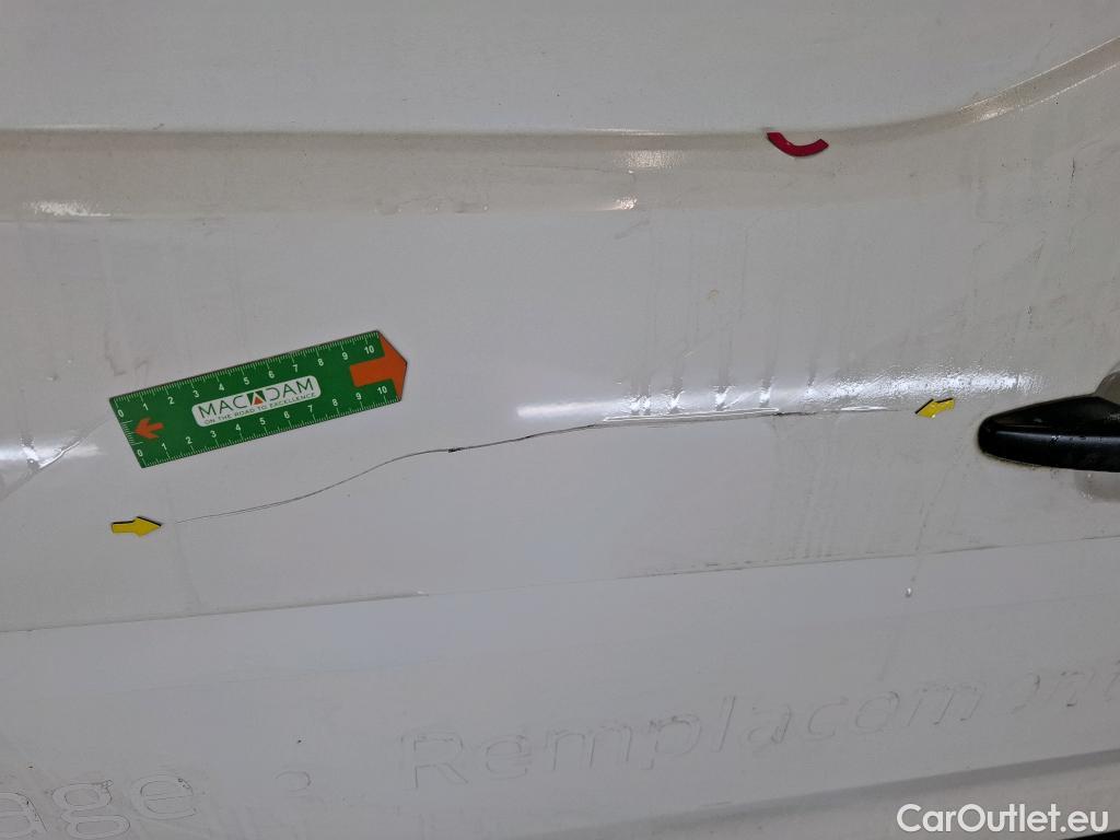  Citroen  Berlingo  Fourgon Club M 650 1.5 BlueHDi 75CV BVM5 E6dT #19