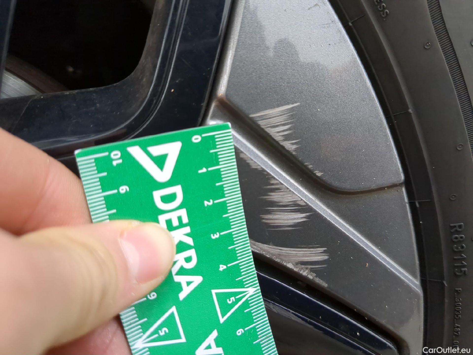  Citroen  C4  X Feel Pack 1.2 PureTech 130CV BVA8 6E #11