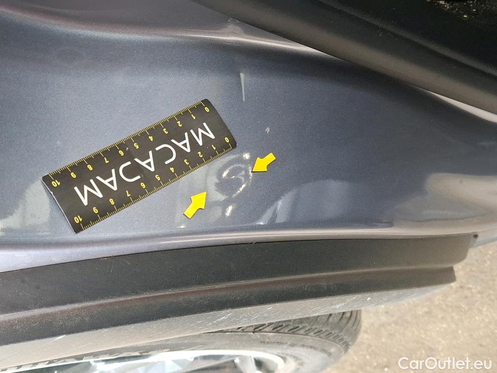  DS  DS7 DS DS 7 Crossback / 2017 / 5P / SUV E-TENSE 225 PERFORMANCE Line #6