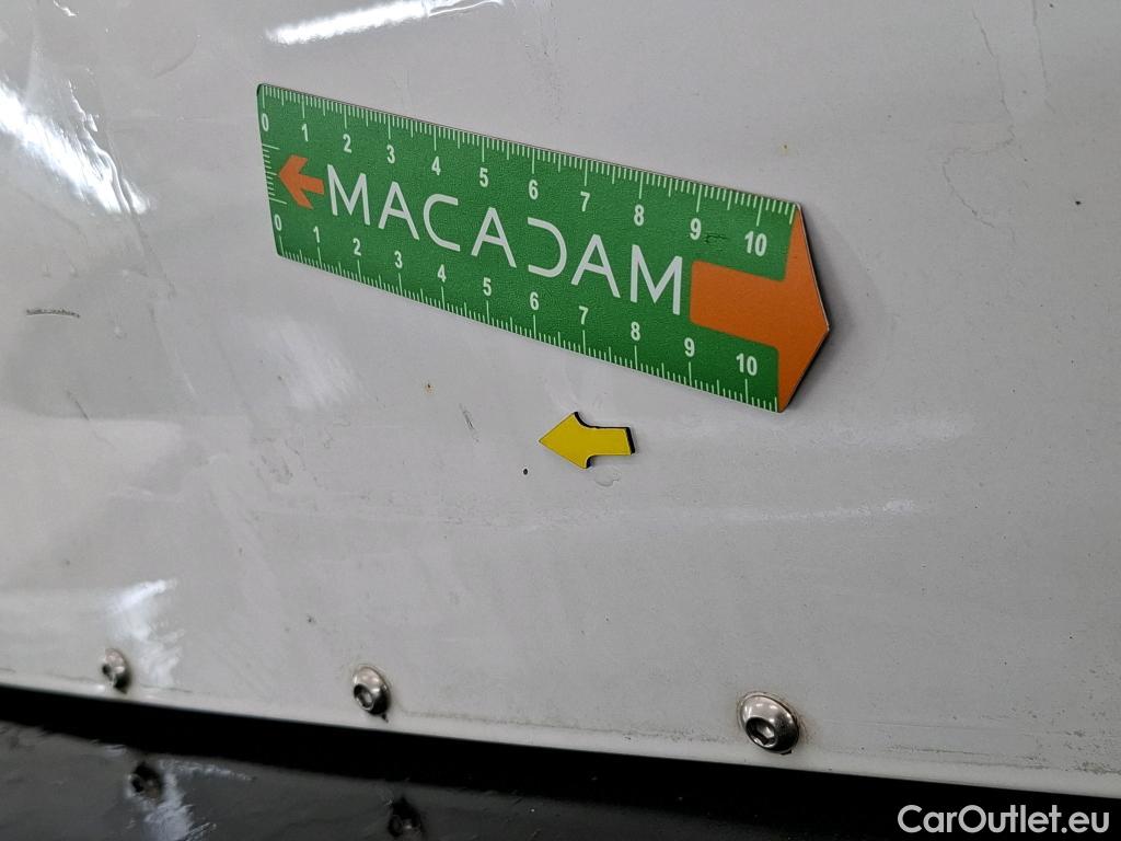  Citroen  Jumpy  Fourgon Club M 1.5 BlueHDi 100CV BVM6 E6d #36