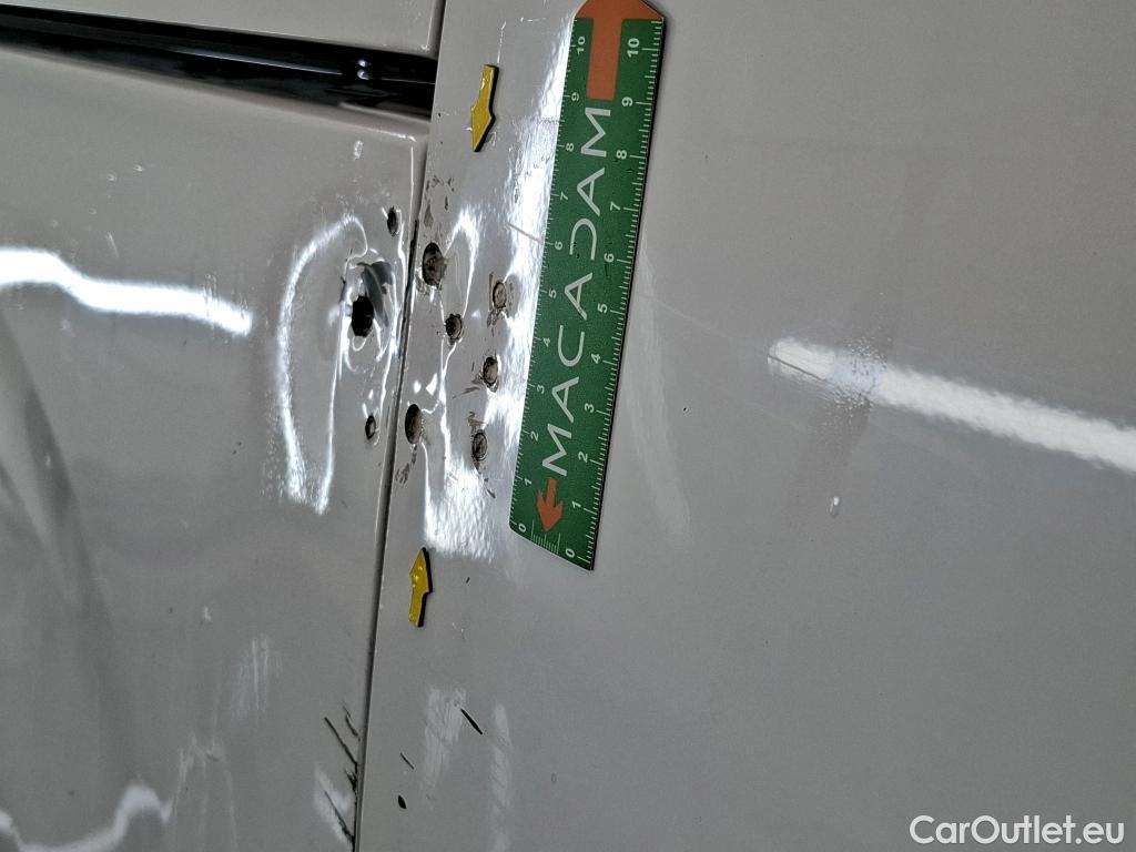  Citroen  Jumpy  Fourgon Club M 1.5 BlueHDi 100CV BVM6 E6d #42