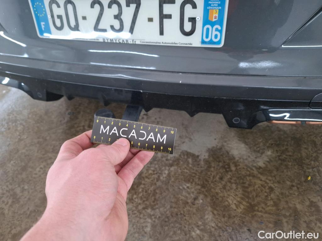  Cupra  Formentor CUPRA  / 2020 / 5P / SUV 1.4 e-HYBRID 204ch DSG6 Business Edition #1