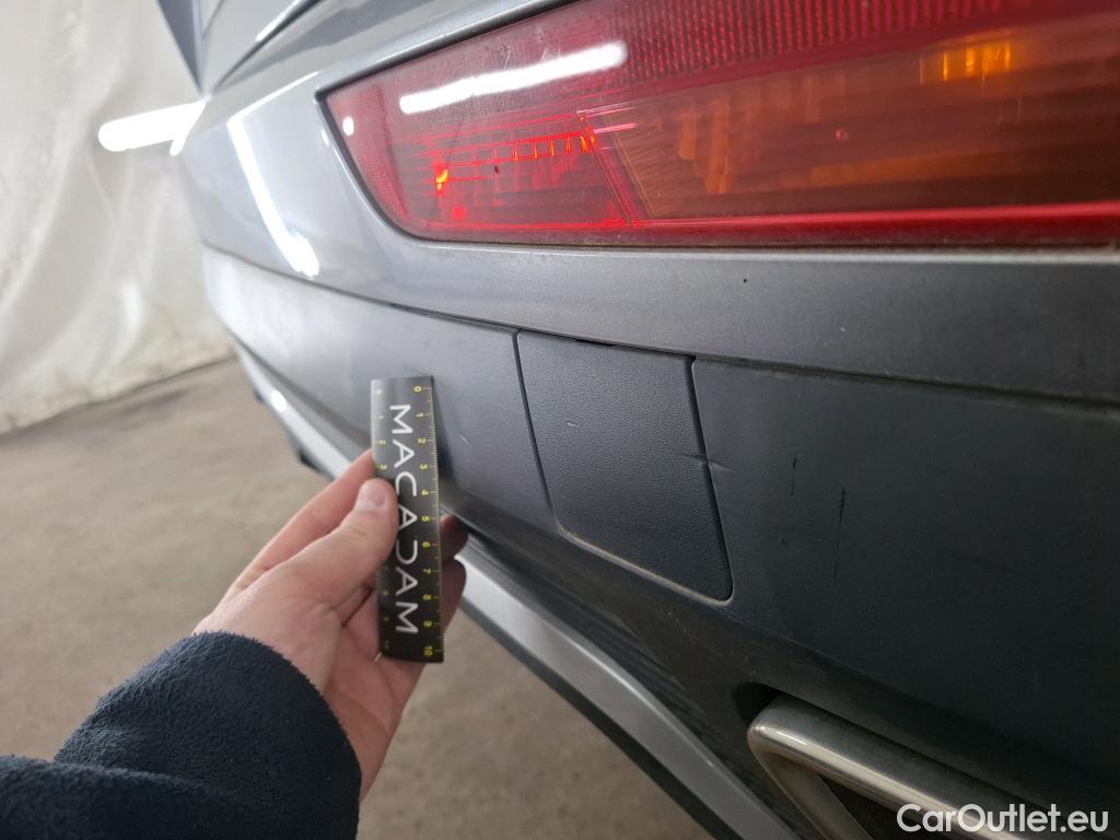  DS  DS7 DS DS 7 Crossback / 2017 / 5P / SUV E-TENSE 225 PERFORMANCE Line #2