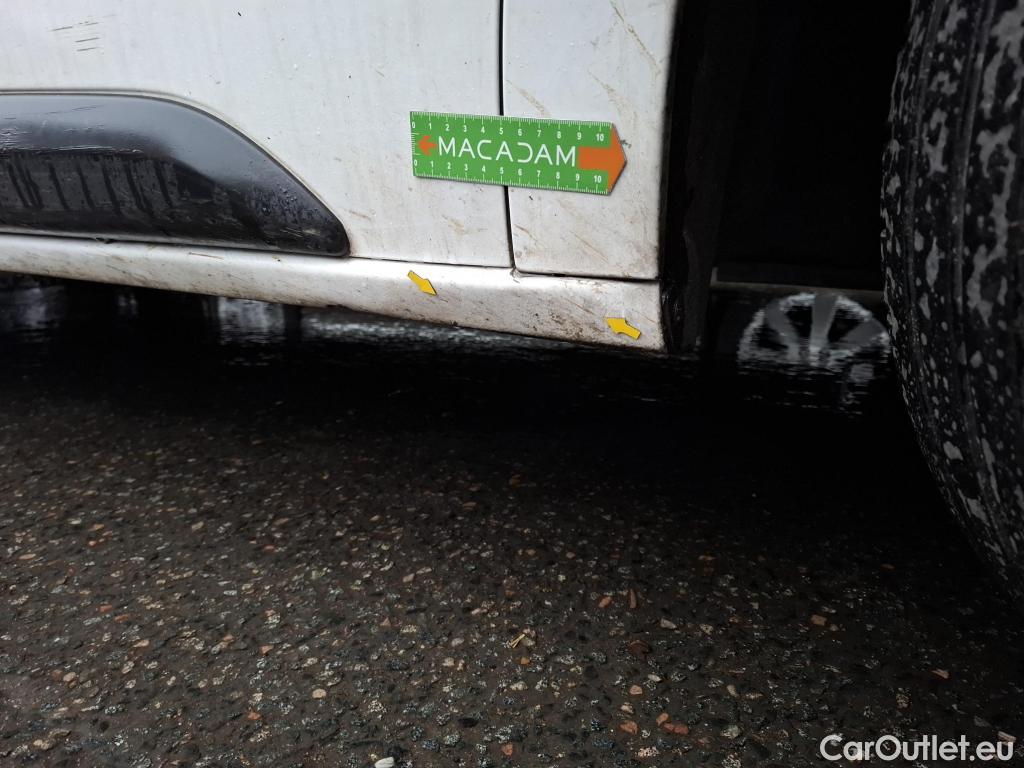  Citroen  Jumpy  Fourgon Club M 1.5 BlueHDi 100CV BVM6 E6d #66