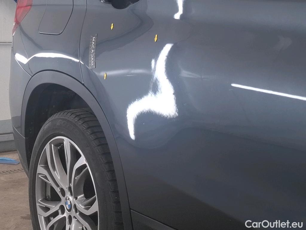  Bmw  X1 Série  sDrive18d Lounge 2.0 150CV BVA8 E6d #59