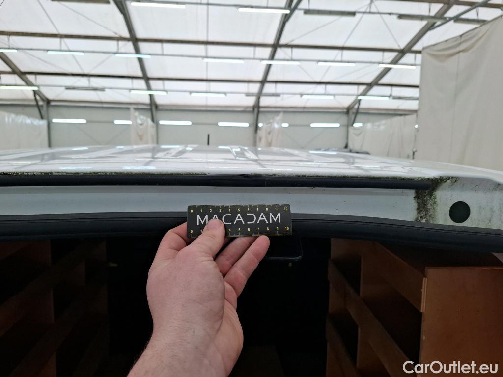  Citroen  Berlingo  Fourgon Club M 1000 1.2 PureTech 130CV BVA8 E6d #10